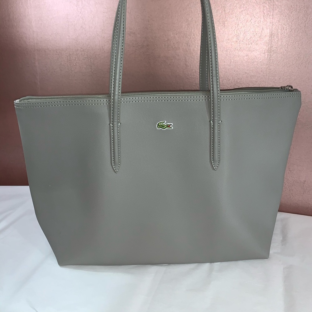 🐊Lacoste tote